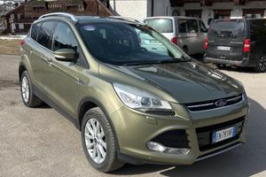 Ford Kuga 2.0TDCi 163CV 4WD full optional