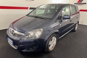 Opel Zafira 1.7 CDTI 125CV Edition