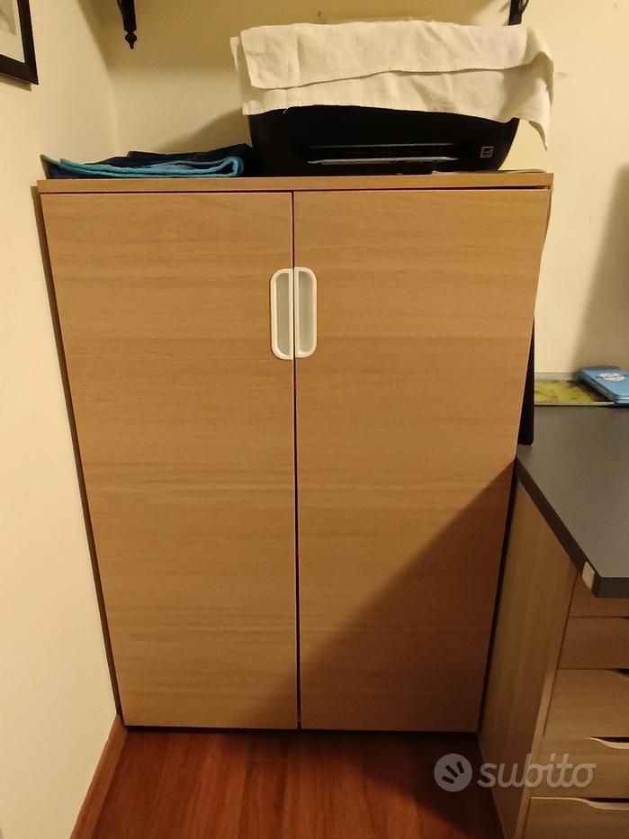 Mobili ufficio ikea Mobili usati