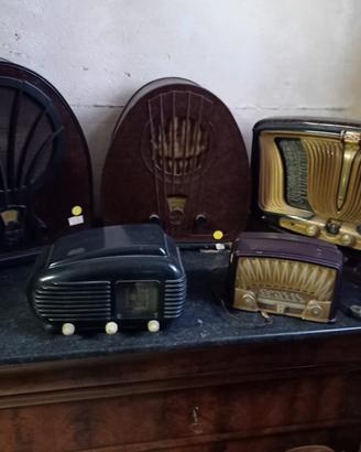 Varie radio