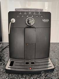 Macchina per caffè Gaggia Naviglio