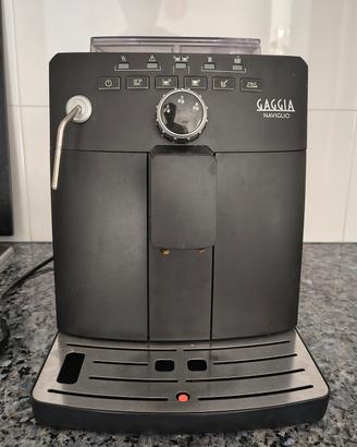 Macchina per caffè Gaggia Naviglio