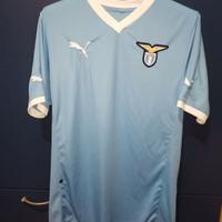 PUMA Maglia Lazio 2011-2012 Shirt 100% ORIGINALE