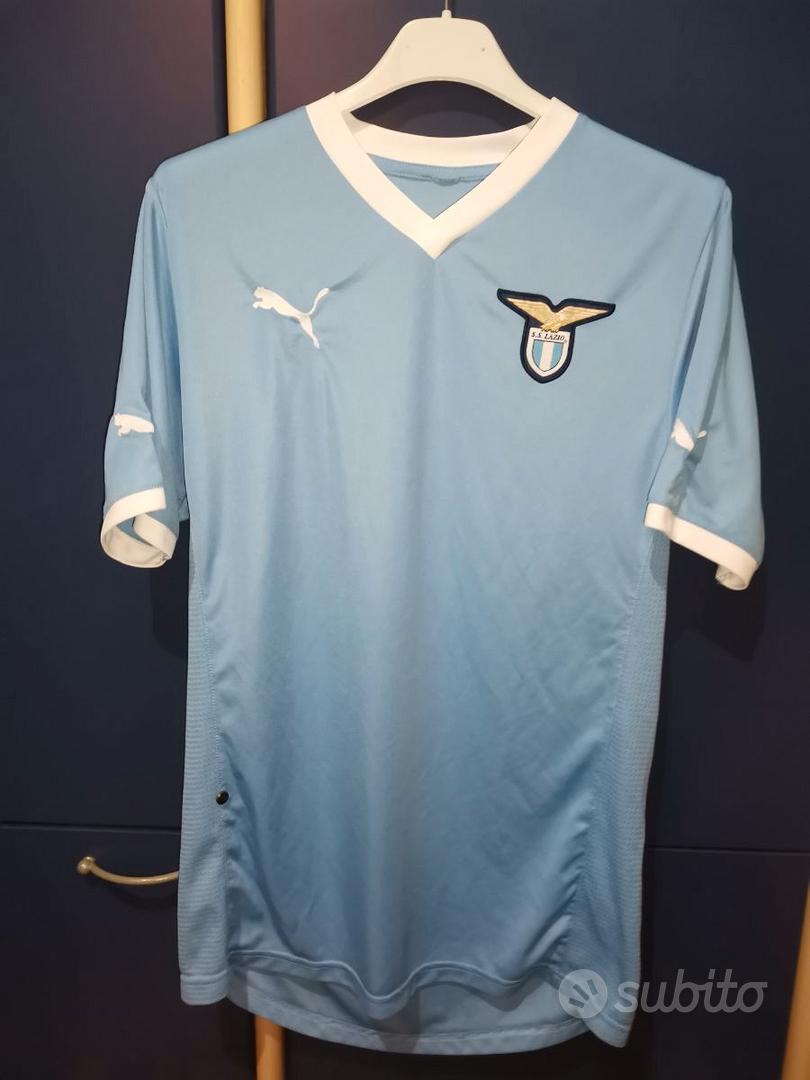 Maglia cheap lazio puma