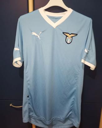 PUMA Maglia Lazio 2011-2012 Shirt 100% ORIGINALE