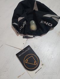 Copricasco Endura lum helmet