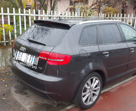 Audi A3 2.0 TDI