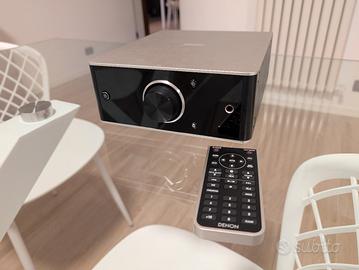 Denon PMA-30 Amplificatore