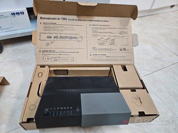 Modem TIM HUB 
