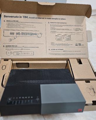 Modem TIM HUB 