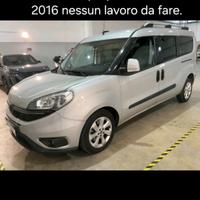 fiat doblo maxi caddy 