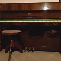 PIANOFORTE VERTICALE PETROF