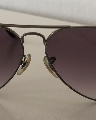 Occhiali Ray Ban