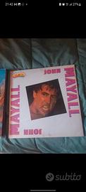 John Mayall lp vinile 33 giri superstar ( 1982 )