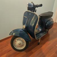 Piaggio Vespa 125 Primavera - 1974