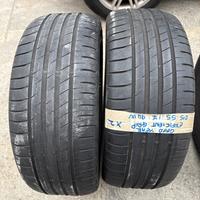 gomme usate 2155517 Estivo GOODYEAR - EFF - 292