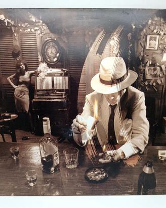 Led Zeppelin In Through the Out Door, C version