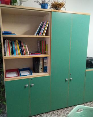 Mobili ufficio