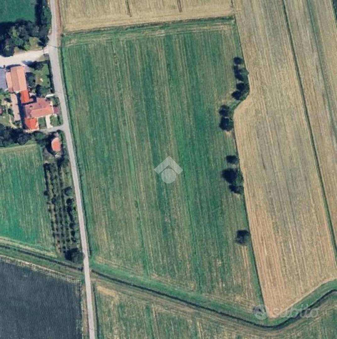 TER. RESIDENZIALE A PREGANZIOL - Altro