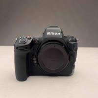 Z8 in garanzia Nital + Cage + schede