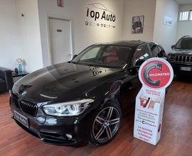 BMW SERIE 1 116 d AUT. SPORT - MY17
