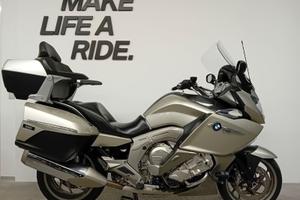 BMW K 1600 GTL - 2013