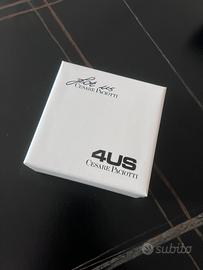 Bracciale uomo 4US