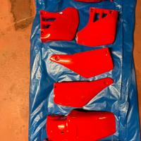 Carene per malagutti grizly!!