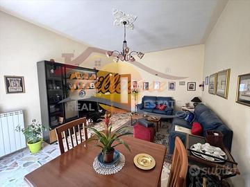 Quadrilocale a Siracusa