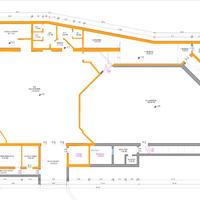 Spazi commerciali in Cavalese (TN)