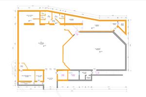 Spazi commerciali in Cavalese (TN)