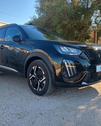 Peugeot 2008 1.2 100cv Allure