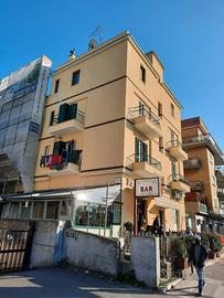 Via di Torrevecchia