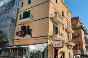 Via di Torrevecchia