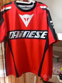 tshirt sportive 