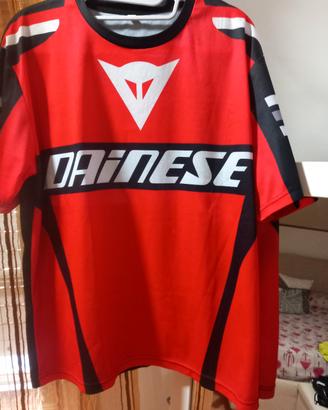 tshirt sportive 