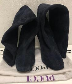 Stivali donna EMILIO PUCCI come nuovi