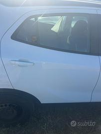PORTIERA POSTERIORE DESTRA OPEL Mokka X A16XER (16