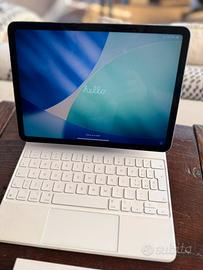 Ipad Air 2022 wi-fe + sim 64 GB