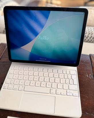 Ipad Air 2022 wi-fe + sim 64 GB