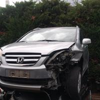 Pezzi di ricambio Honda FR-V anno 2006