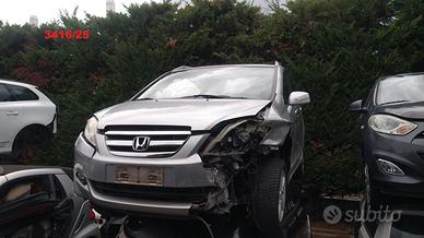 Pezzi di ricambio Honda FR-V anno 2006