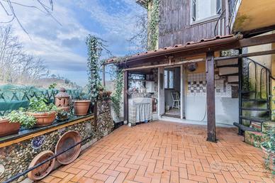 4 LOCALI A BASSANO ROMANO