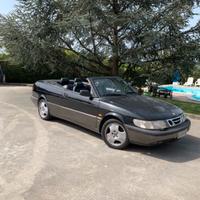 Saab 900cabrio