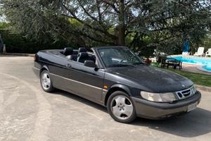 Saab 900cabrio