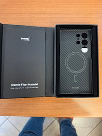 Custodia per Samsung Galaxy S24 Ultra