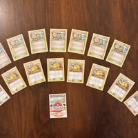 Carte Pokémon World Championships 2018 e 2019