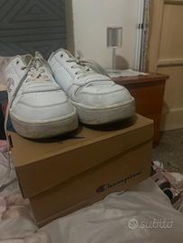 scarpe