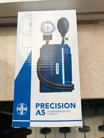 Misura pressione
