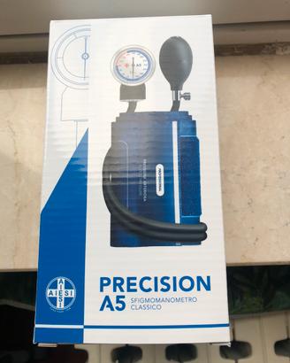 Misura pressione